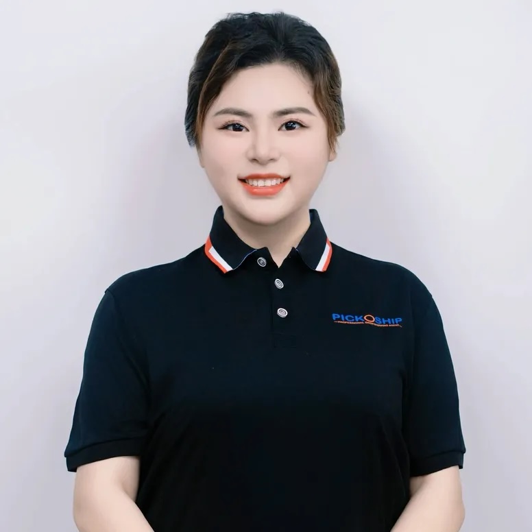 Coco, China Dropshipping Manager