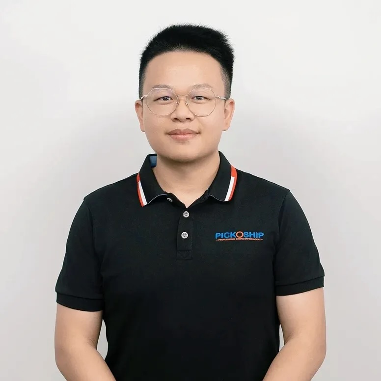 Marc, Managing Director