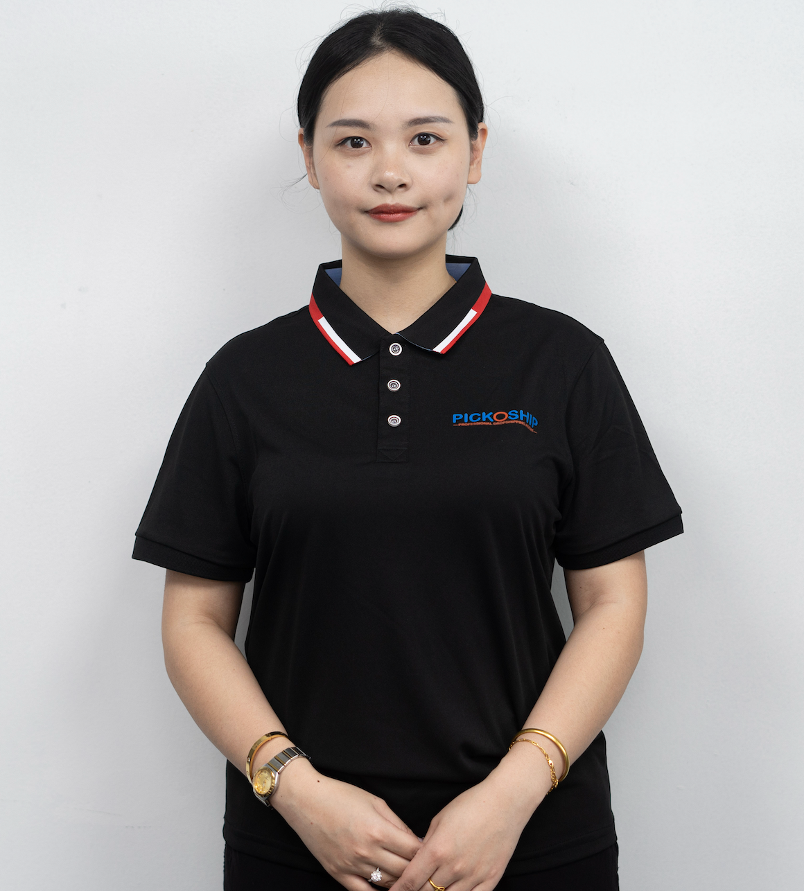 Nicole, Customer Support Specialist