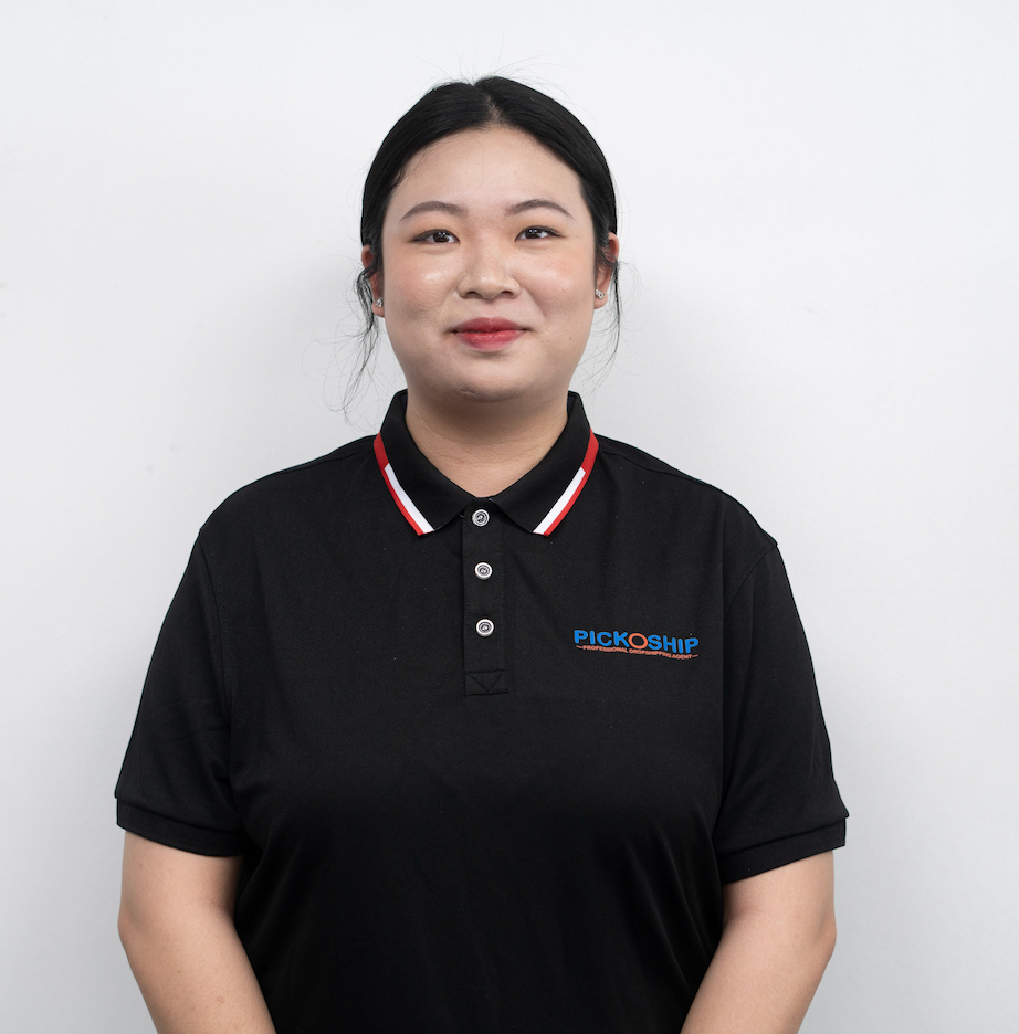 Noreen, Customer Support Specialist