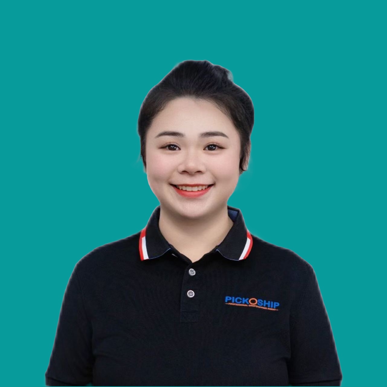 Yuki Zhang, sourcing director at Pickoship