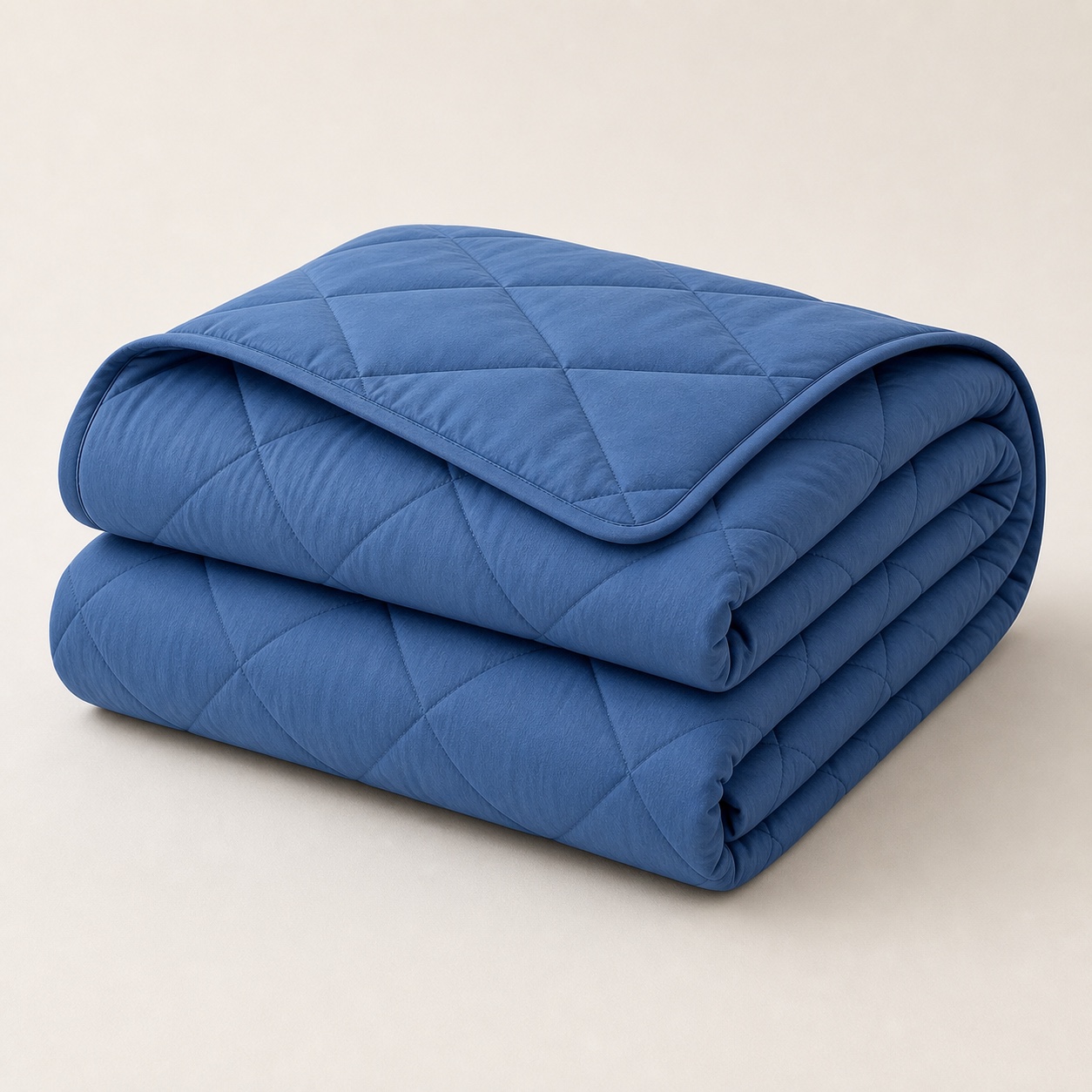 2-in-1 Easy-Care Duvet view 2
