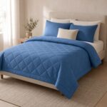 2-in-1 Easy-Care Duvet view 1