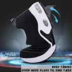 Ergonomic Cushioned Walking Sneakers view 6