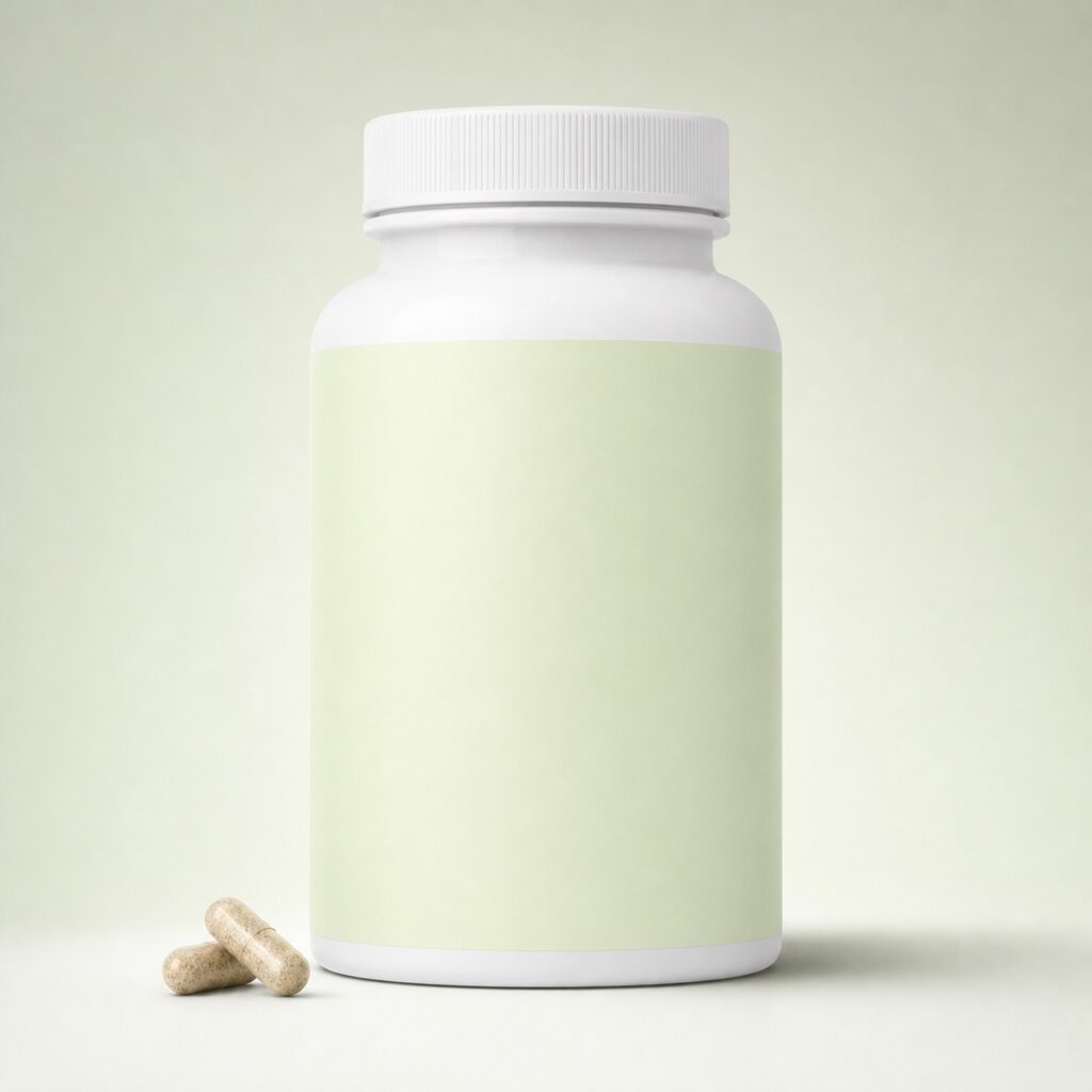 Amla Fruit Extract Capsules