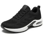 Ergonomic Cushioned Walking Sneakers view 1