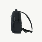 Compact Multi-Pocket Mini Backpack view 3