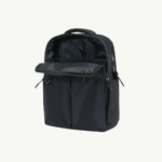 Compact Multi-Pocket Mini Backpack view 2