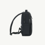 Compact Multi-Pocket Mini Backpack view 5