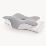 Ergonomic Contour Memory Foam Pillow view 2