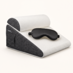 Ergonomic Wedge Sleep Pillow view 3