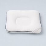 Kids Ergonomic Contour Pillow view 2