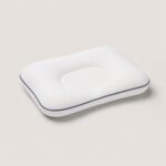 Kids Ergonomic Contour Pillow view 1