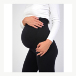 Maternity Support Leggings view 3