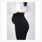 Maternity Support Leggings view 2