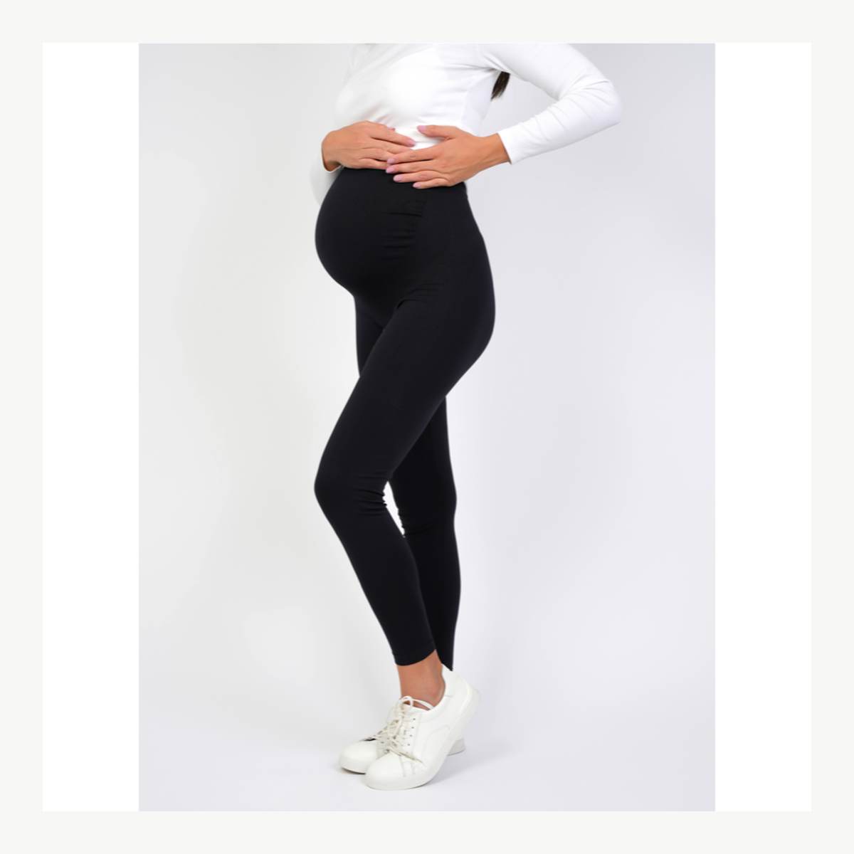 Maternity Support Leggings