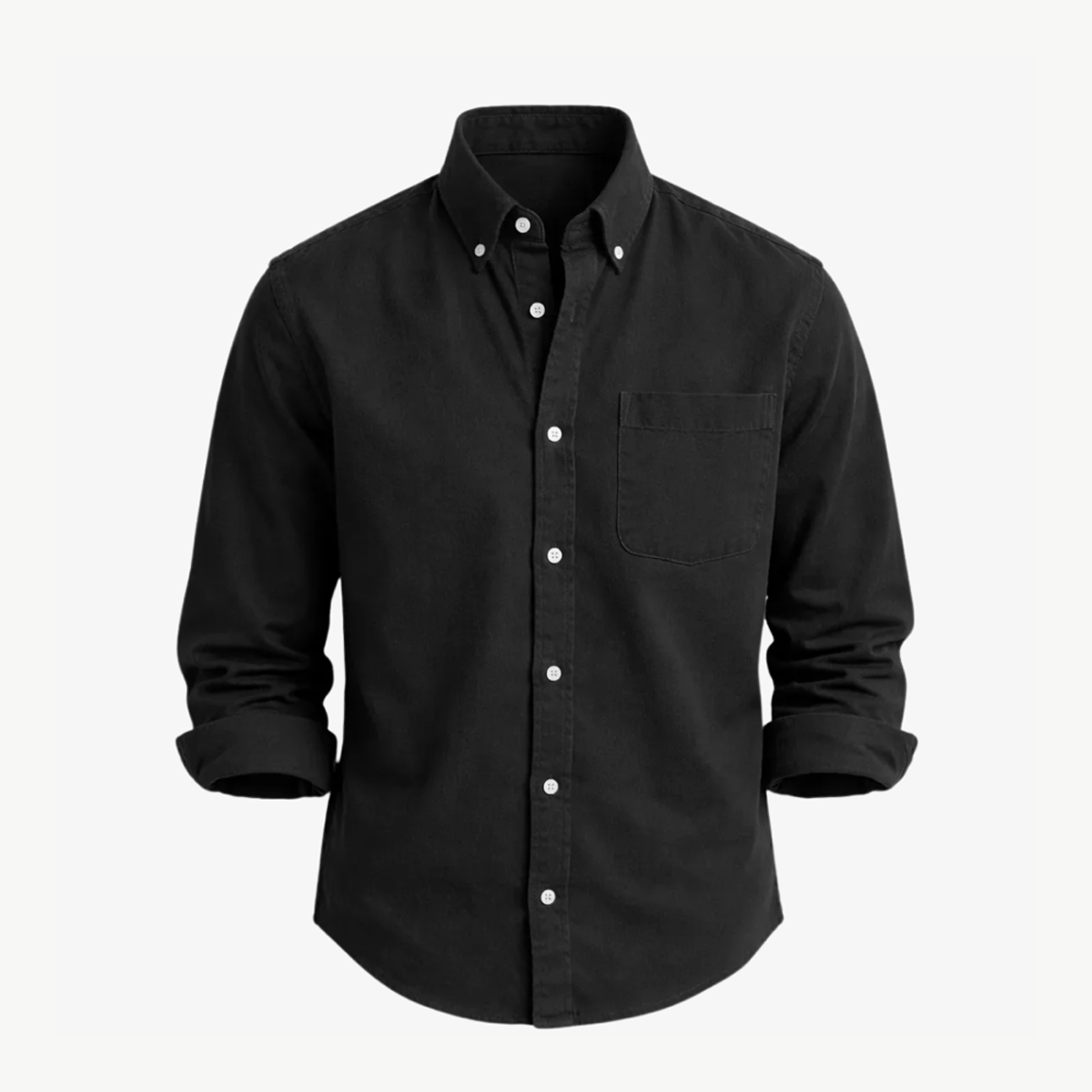 Chest Pocket Shirt for Men view 3