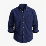 Chest Pocket Shirt for Men view 1