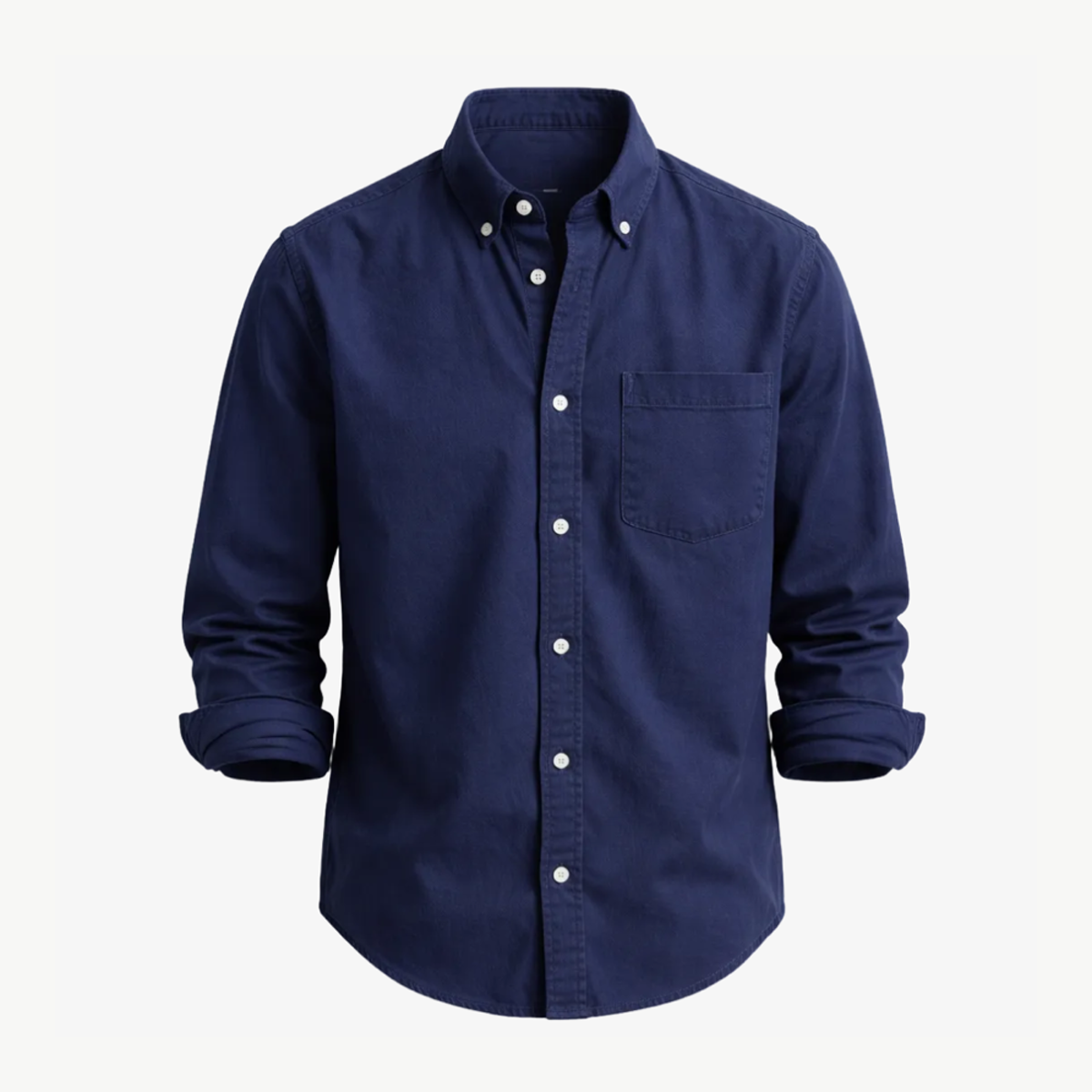 Chest Pocket Shirt for Men