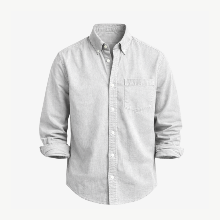 Product-only apparel image representing authorized branded and licensed products