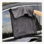 Microfiber Car Drying Towel view 3