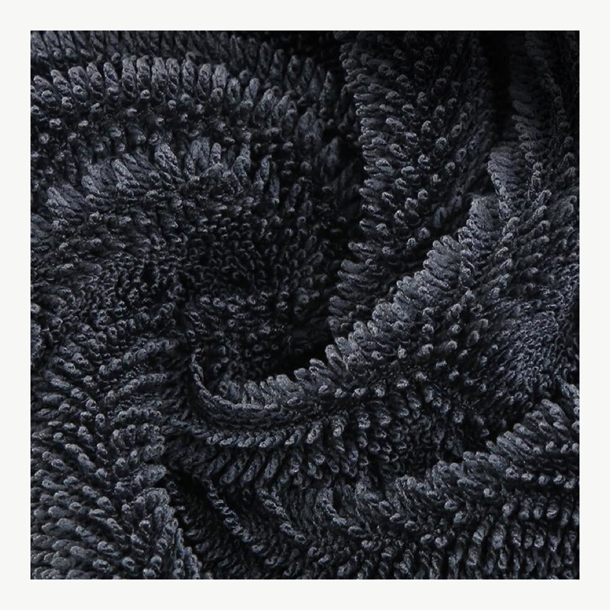 Microfiber Car Drying Towel view 4