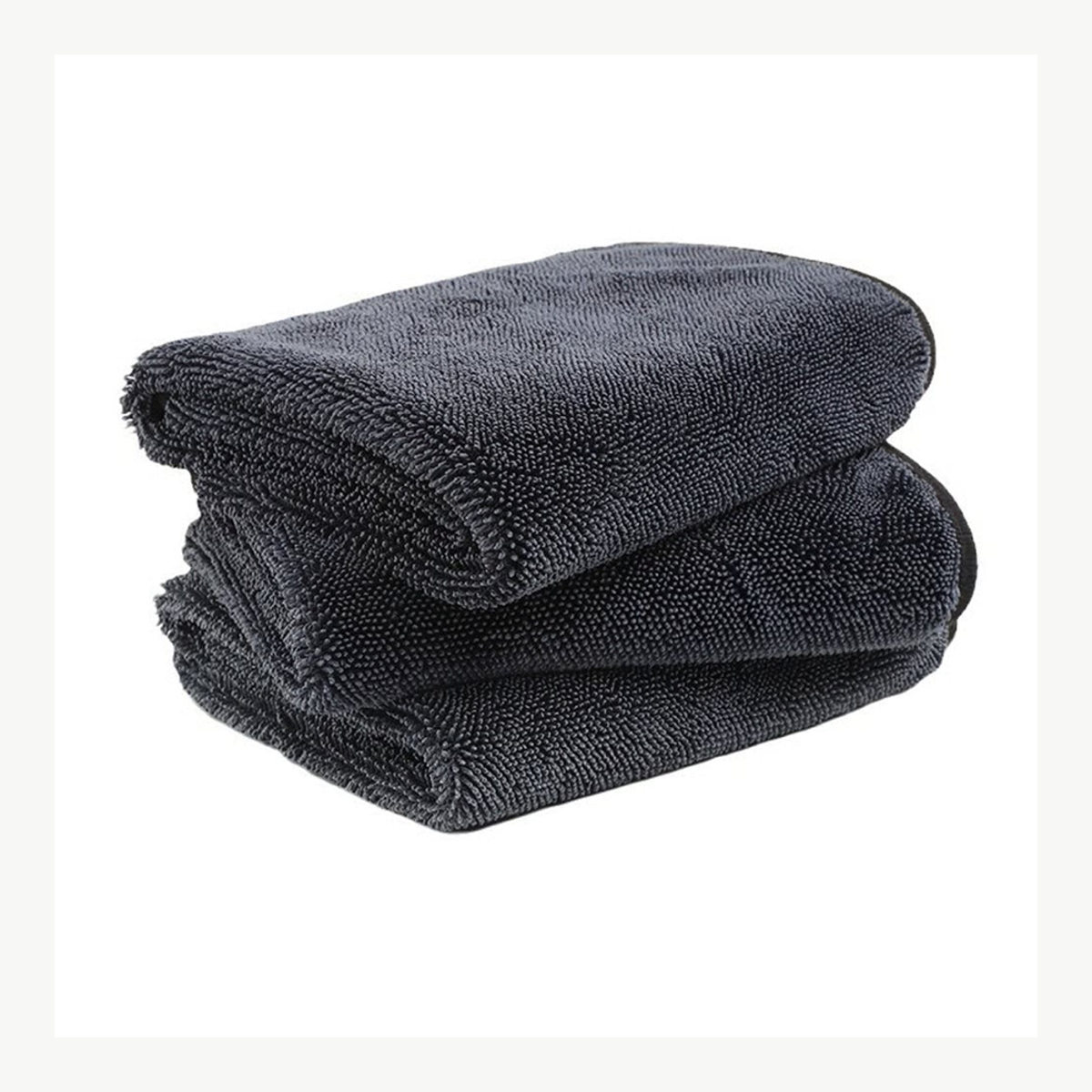 Microfiber Car Drying Towel view 2