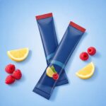 Raspberry Lemon Drink Mix view 2