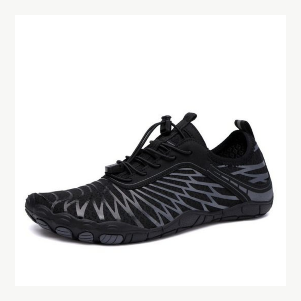 Summer Quick-Lace Barefoot Shoes