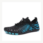 Summer Quick-Lace Barefoot Shoes view 4