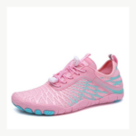 Summer Quick-Lace Barefoot Shoes view 5