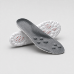Trim-to-Fit Massage Arch Support Insoles view 2