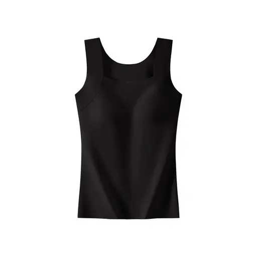 Band-Free Support Tank Top view 2