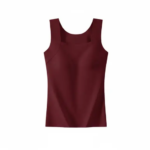 Band-Free Support Tank Top view 4