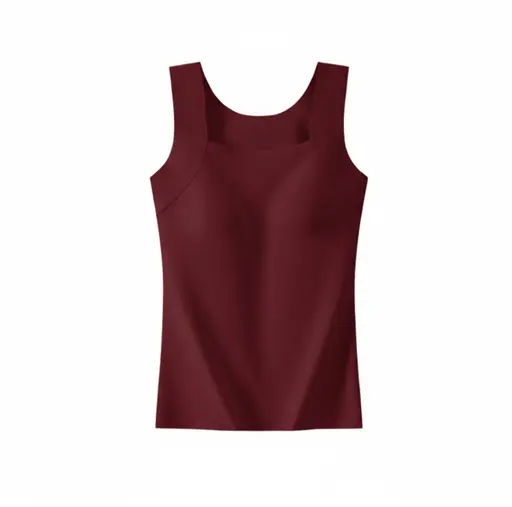 Band-Free Support Tank Top view 4
