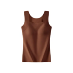 Band-Free Support Tank Top view 3