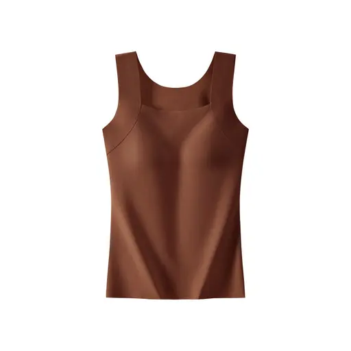 Band-Free Support Tank Top view 3