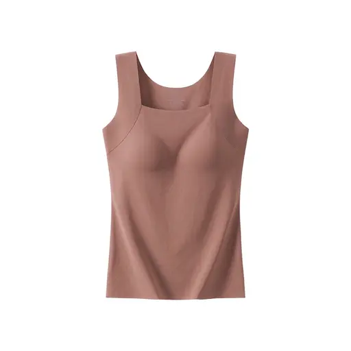 Band-Free Support Tank Top view 5