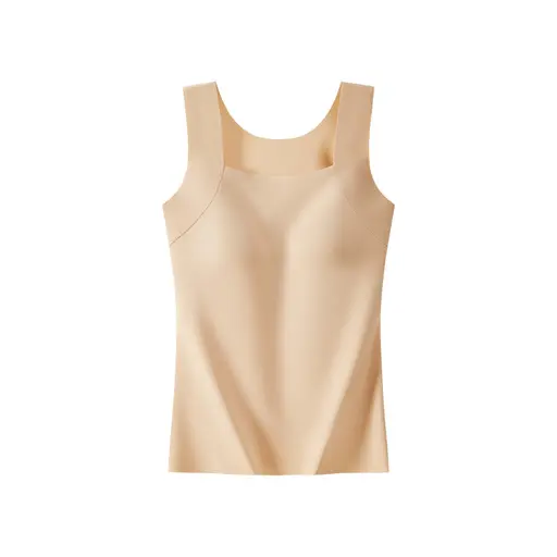 Band-Free Support Tank Top