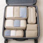 Compression Packing Cubes 6-Piece Set view 2