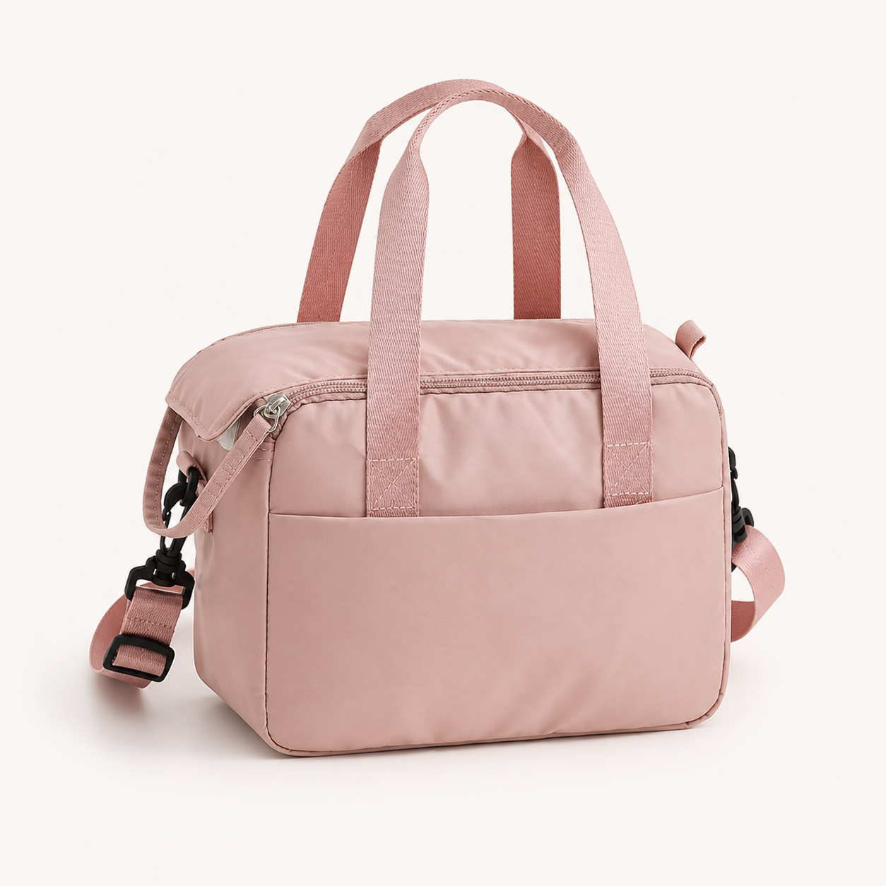 Insulated Commuter Lunch Bag