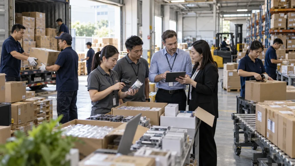 Dropshipping Agent vs Supplier vs 3PL Who Is Accountable for What