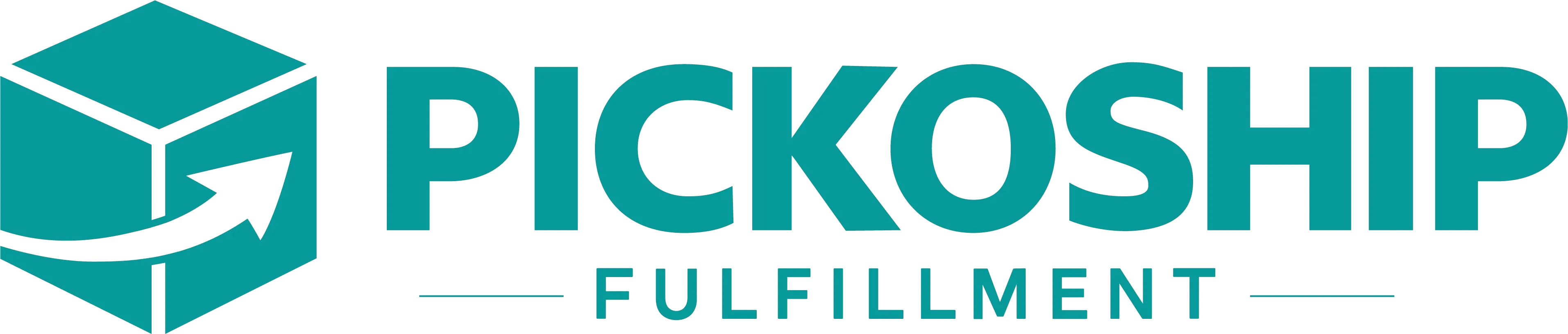 Pickoship Fulfillment