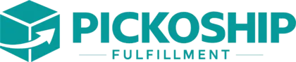 Pickoship Fulfillment