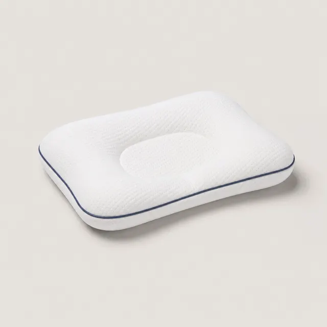 Kids Ergonomic Contour Pillow