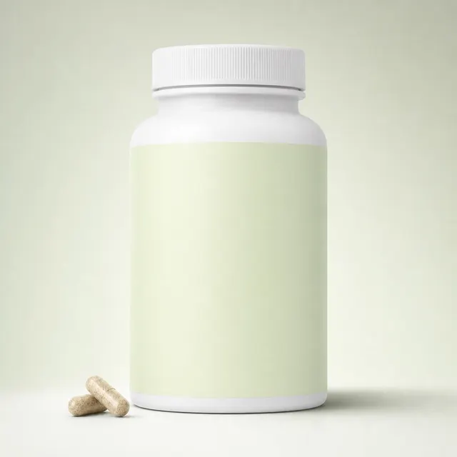 Amla Fruit Extract Capsules