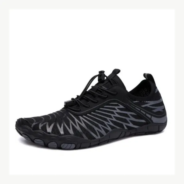 Summer Quick-Lace Barefoot Shoes