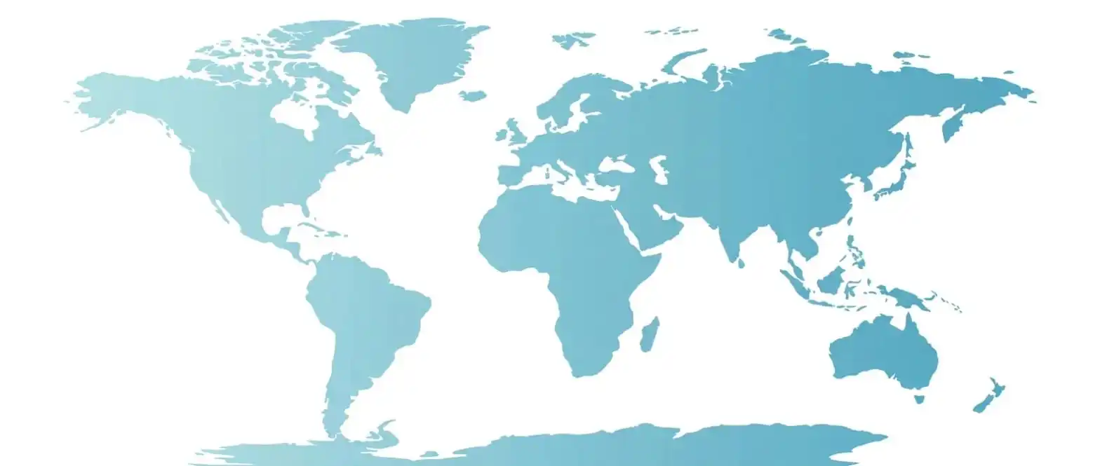 Global fulfillment network
