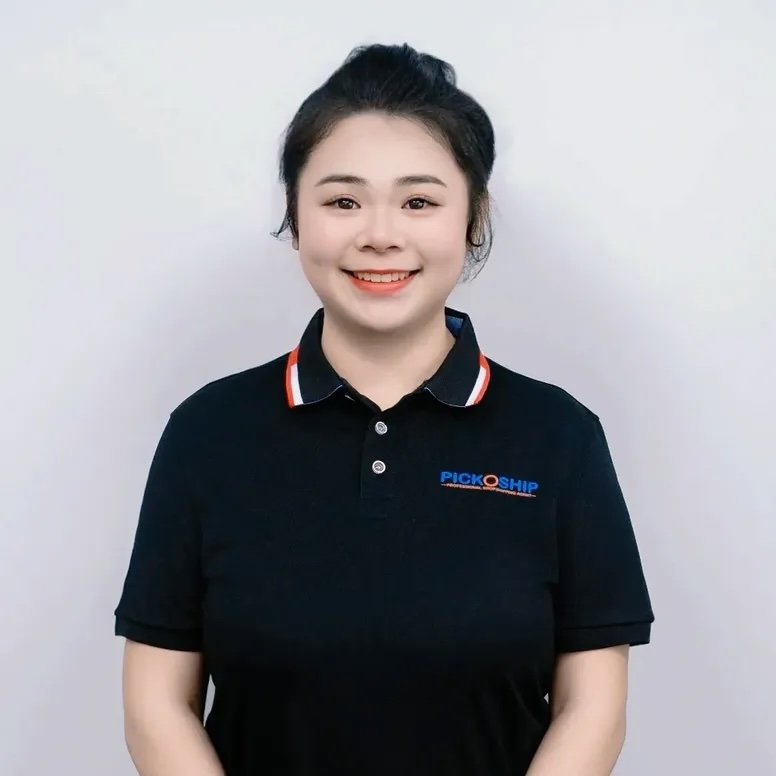 Yuki, China Sourcing Manager